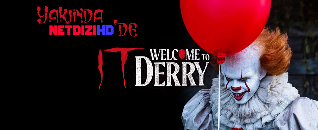 IT Welcome to Derry