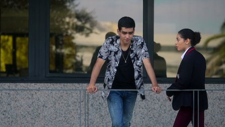 Bölüm 7: Nadia ve Omar