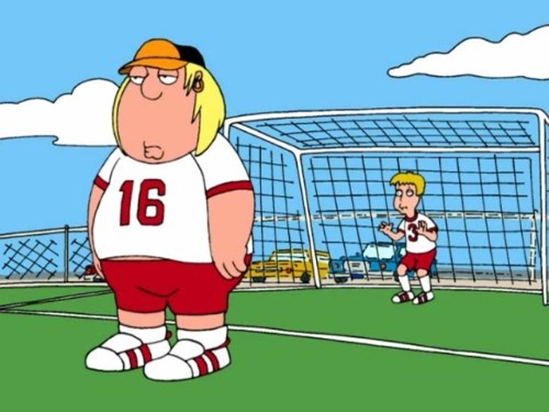Akıl Cinayeti Yener | Family Guy S1E04 Türkçe Altyazı İzle