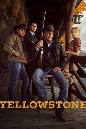 Yellowstone 2. Sezon