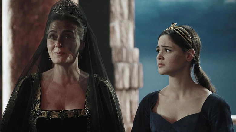 Bölüm 2: Olmak Ya Da Olmamak