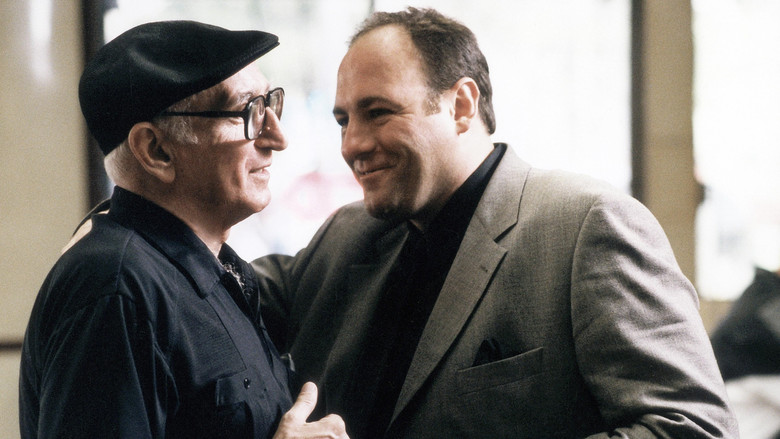 Bölüm 4: Meadowlands