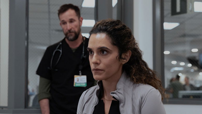 Bölüm 11: 5:00 P.M.