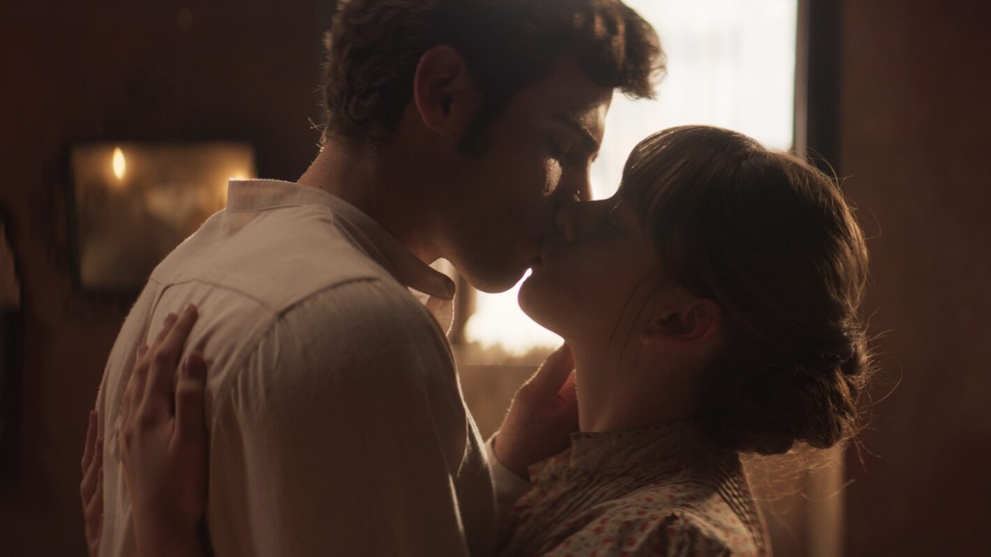 Bölüm 2: ⁨Ox-Tail Soup⁩