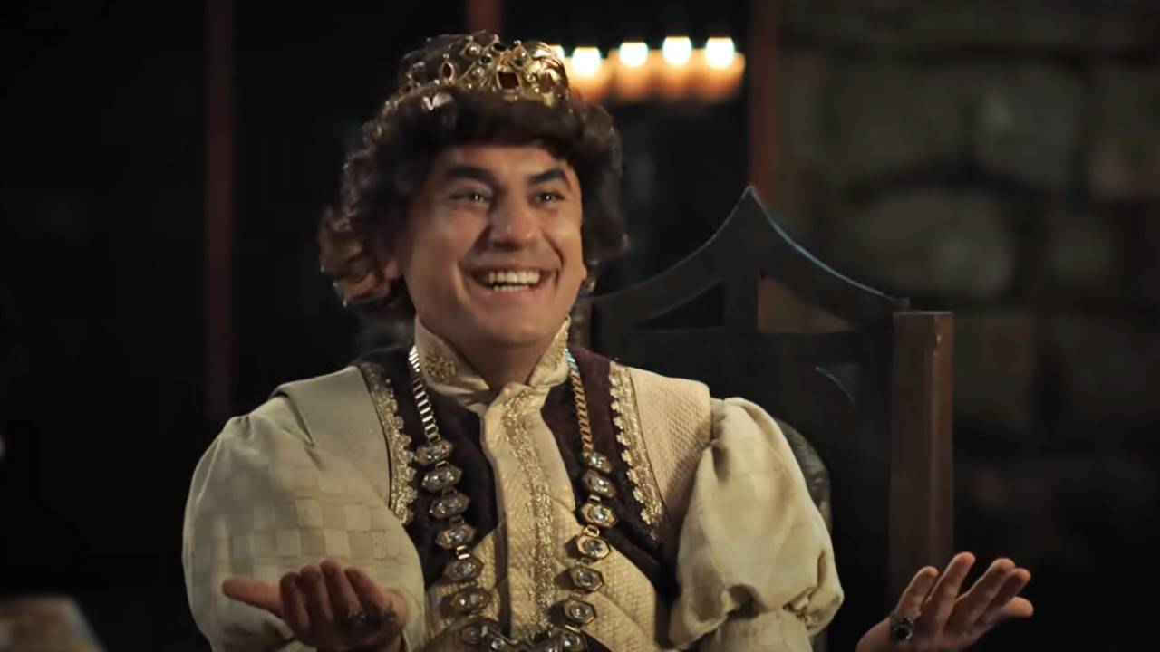 Bölüm 3: İstimem Olsun