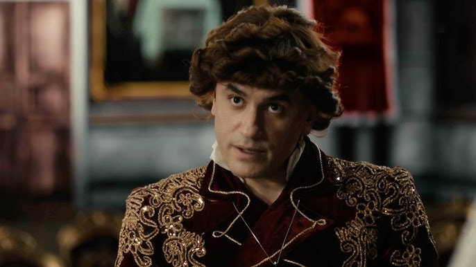 Bölüm 5: Sezar'ın Ölümü