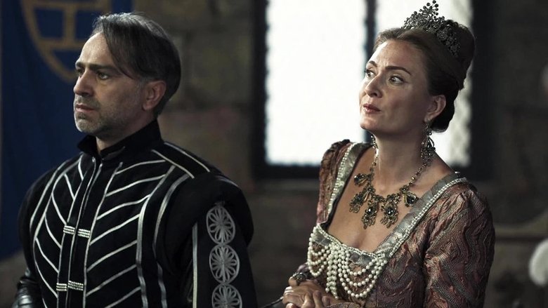 Bölüm 5: Kanla Alınan Krallık