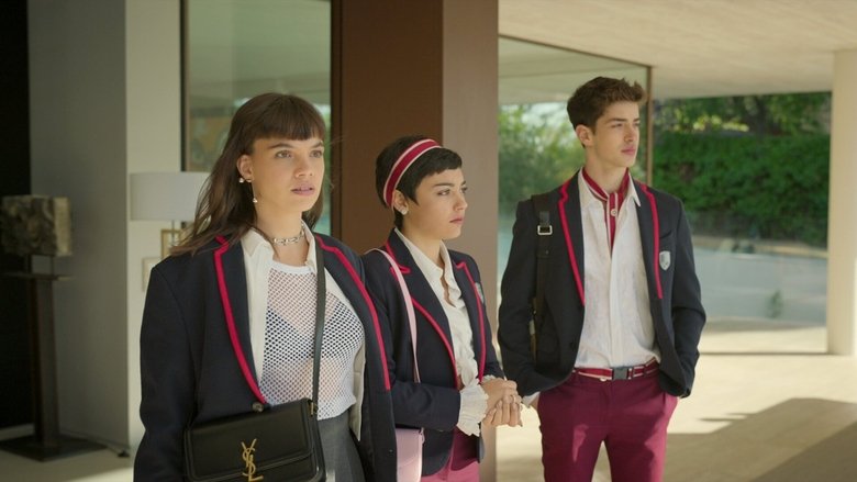 Bölüm 7: Gitmeden Önce (Kısım 1)