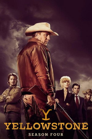 Yellowstone 4. Sezon