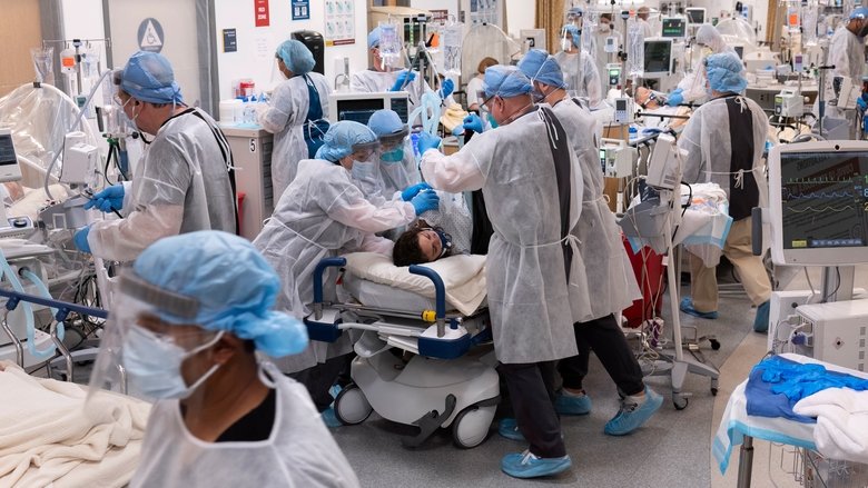 Bölüm 1: 7:00 A.M.