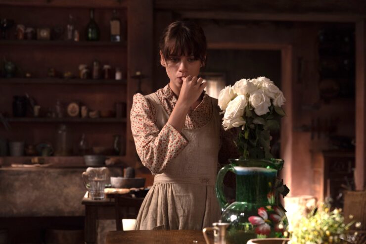 Bölüm 5:  Frijoles Con Chile Al Estilo Tezcucana