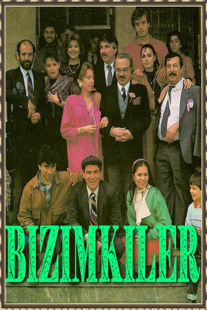 Bizimkiler 1. Sezon