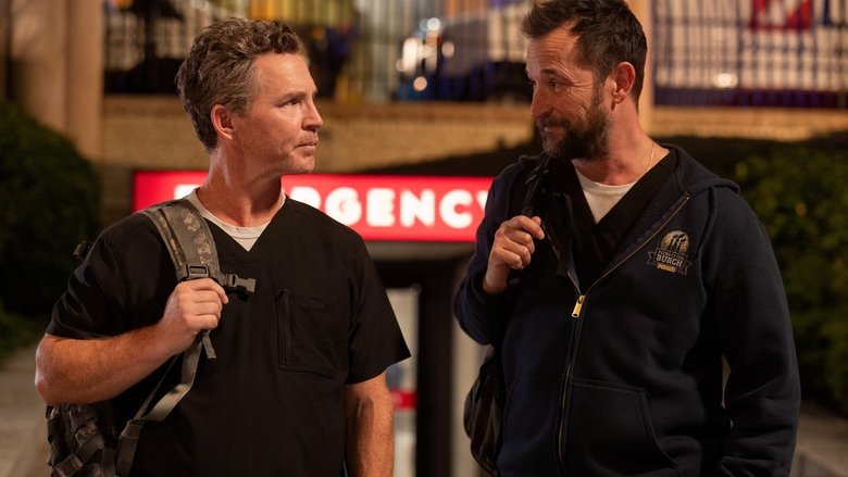 Bölüm 15: 9:00 P.M.