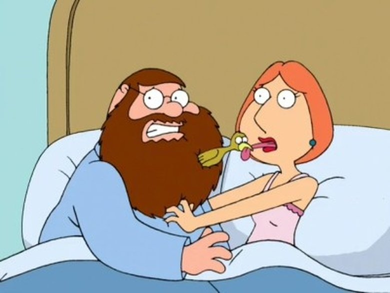 Brian'ın Kederi ve Peter'ın Kırlangıçları | Family Guy S2E17 Türkçe Altyazı İzle