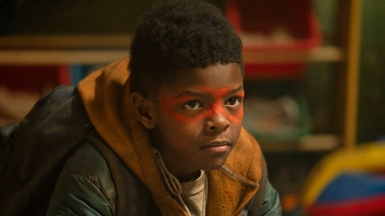 Bölüm 5: Dayan ve Hayatta Kal