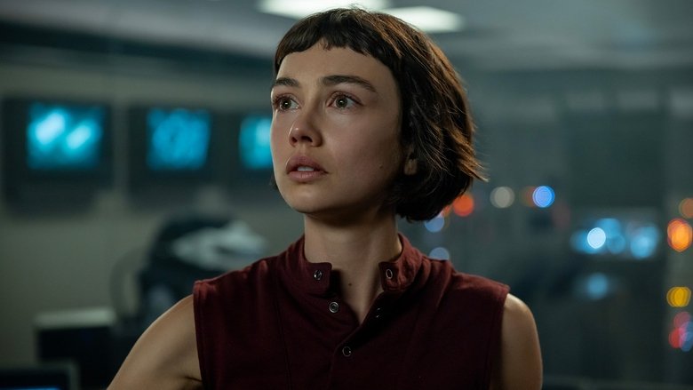 Alien Earth Bölüm 1 Neverland