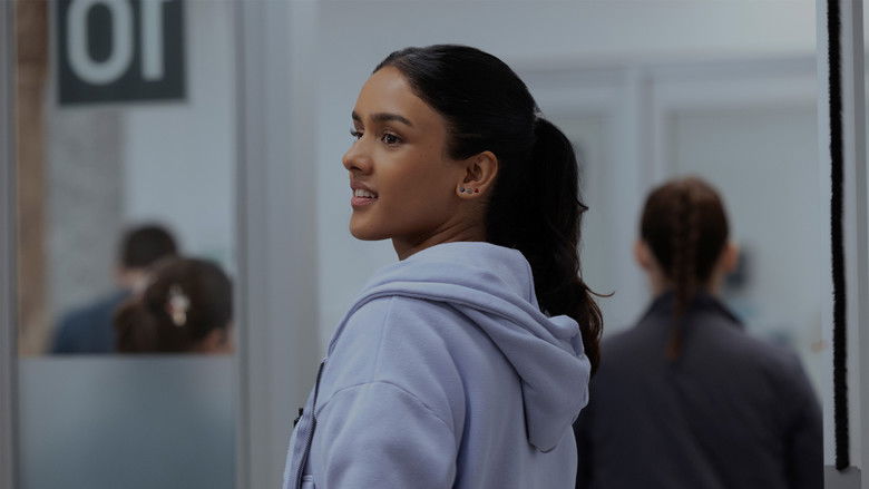 Bölüm 3: 9:00 A.M.