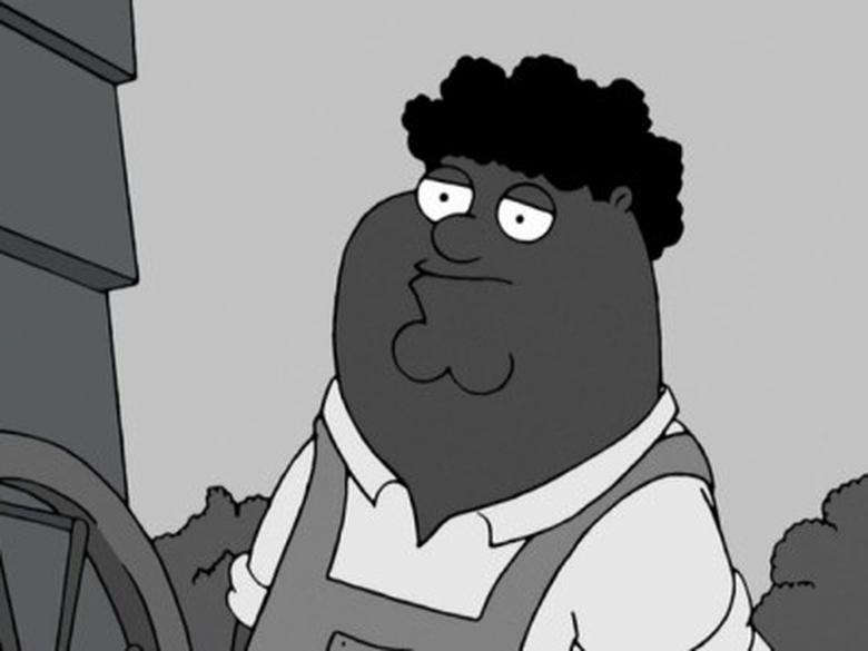 Peter Griffin: Koca, Baba... Kardeş mi? | Family Guy S2E14 Türkçe Altyazı İzle