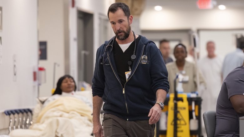 Bölüm 6: 12:00 P.M.