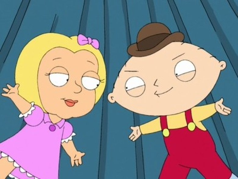 Düzenden Çılgınlığa Geçiş | Family Guy S2E18 Türkçe Altyazı İzle