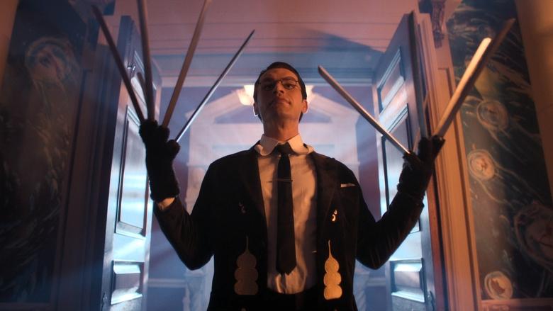 Bölüm 4: The Pirates Are Coming