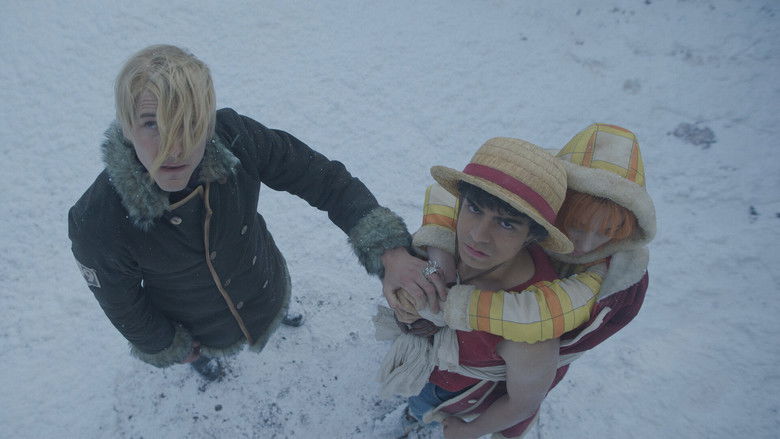 Bölüm 6: Nami Deerest