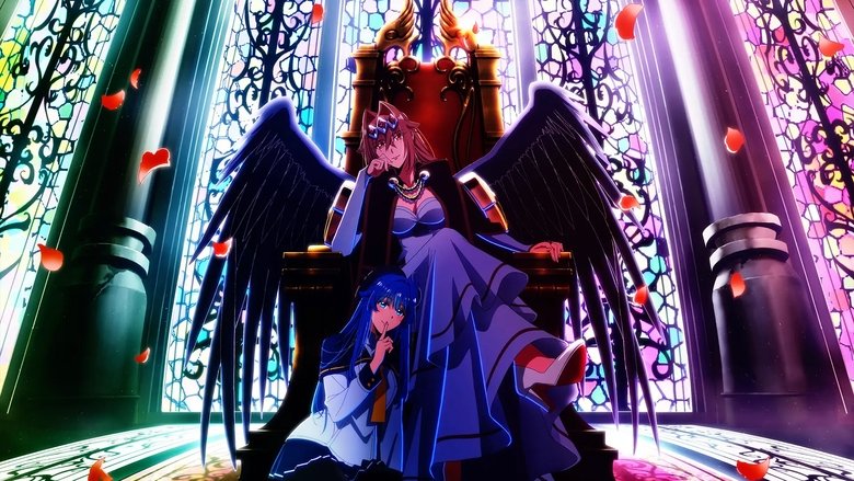 Son patron olarak vahşi bir karakter ortaya çıktı! | Yasei no Rasu Bosu ga Arawareta!