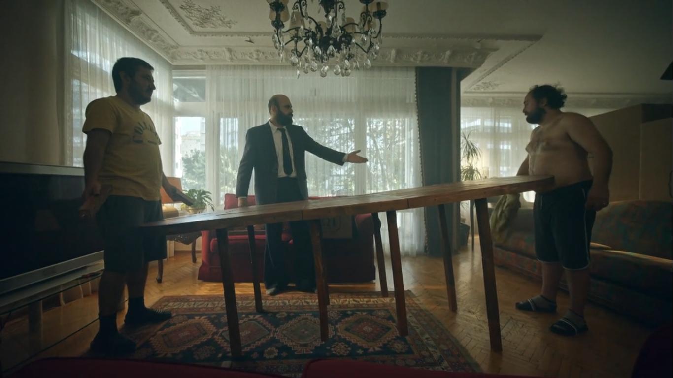 Mazbut Bir Hayat Sağlam Bir Ahlak Bol Bol Sevgi