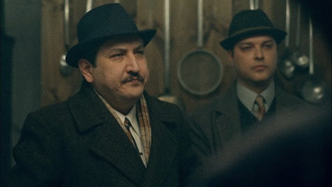 Yapılanlar: Sade Bir Tören