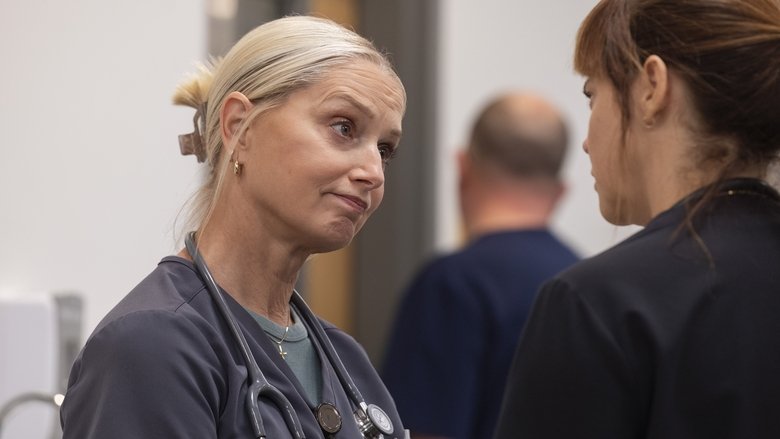 Bölüm 9: 3:00 P.M.