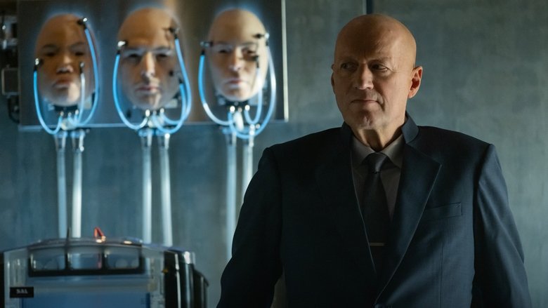 Alien Earth Bölüm 4 Gözlem