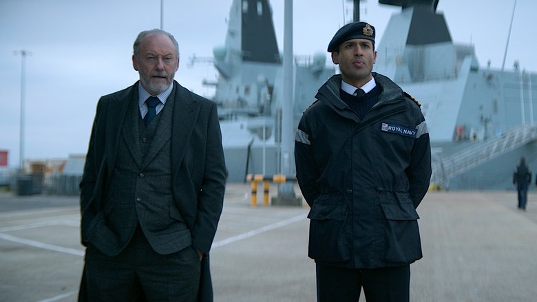 3 Body Problem 5. Bölüm Mahşer Günü