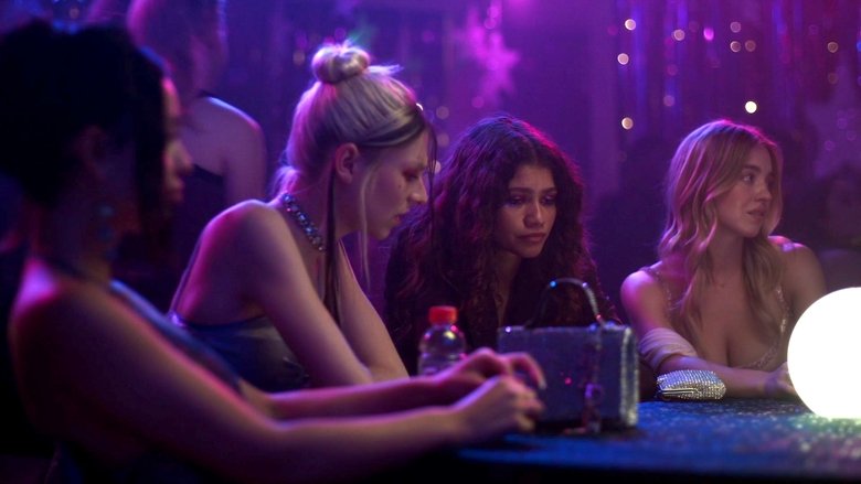 Bölüm 8: And Salt the Earth Behind You