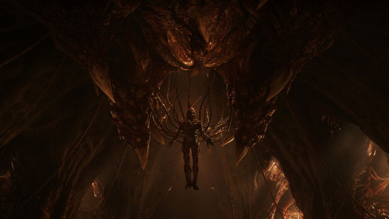 8. Bölüm: Gerçek Dünya