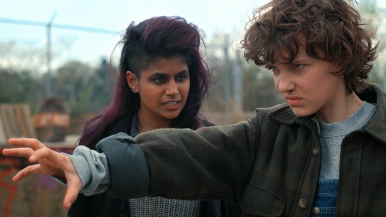 7. Bölüm: Kayıp Kız Kardeş