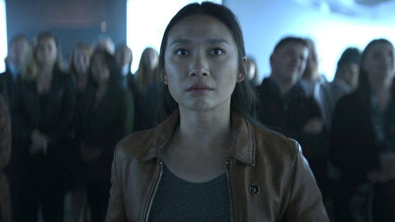 3 Body Problem 4. Bölüm Efendimiz