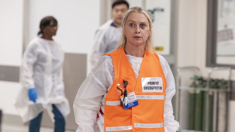 Bölüm 12: 6:00 P.M.