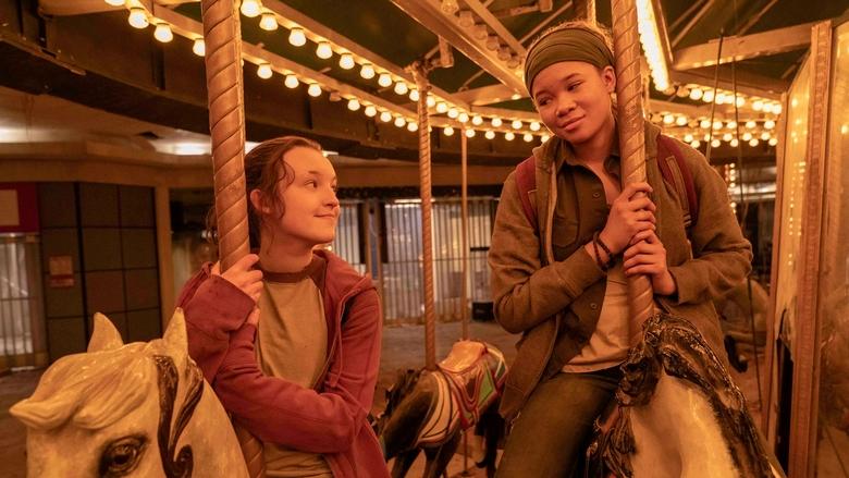 Bölüm 7: Geride Kalanlar