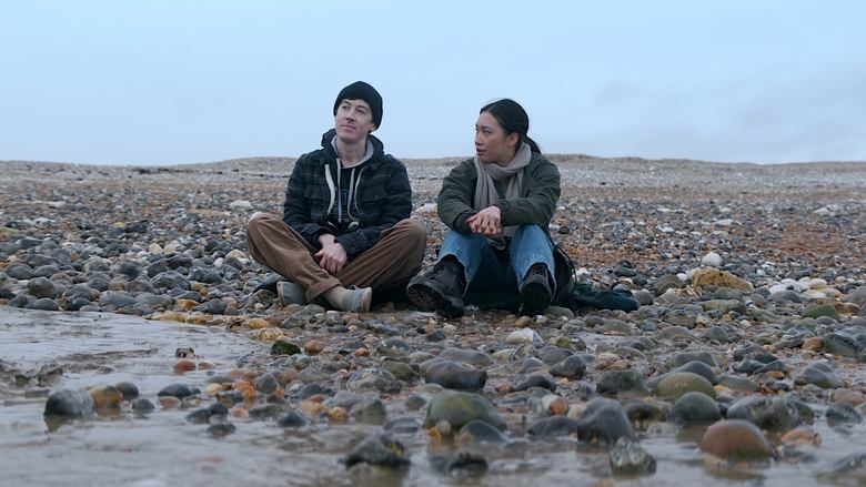 3 Body Problem 6. Bölüm Hedefimiz Yıldızlar