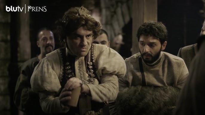 Bölüm 1: Küçük Oyunlar Büyük Düşler