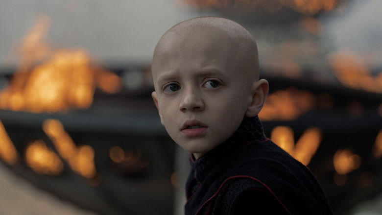 Bölüm 5: Anne Adına