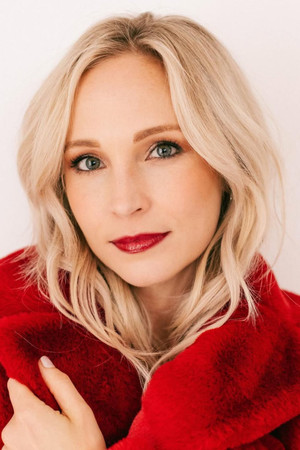 Candice King