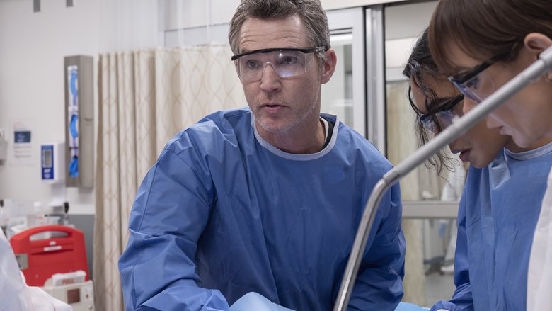 Bölüm 14: 8:00 P.M.