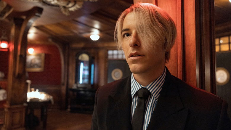 Bölüm 5: Eat at Baratie!