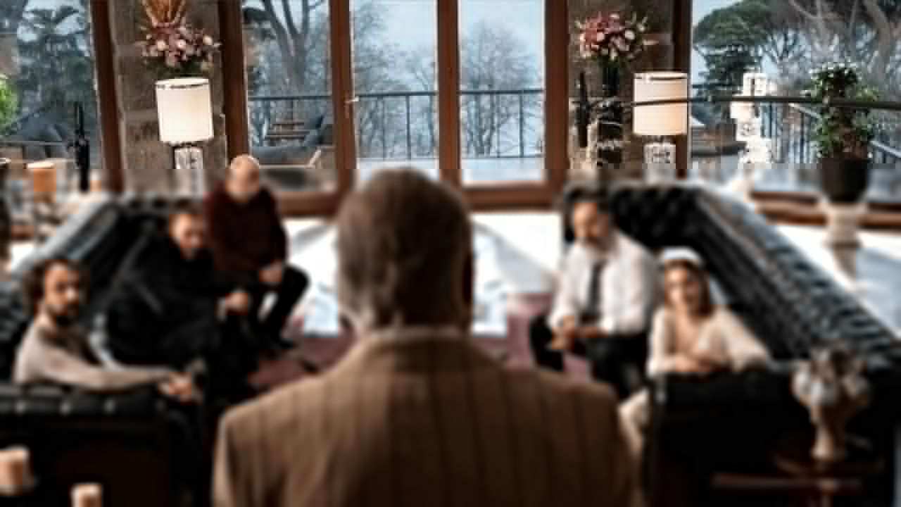 Bölüm 6: Kurşun Geçirmez Yelek