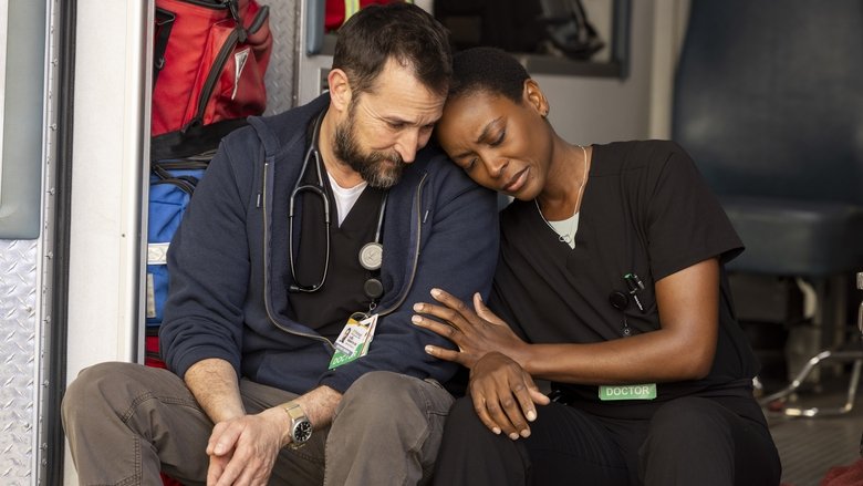 Bölüm 11: 5:00 P.M.