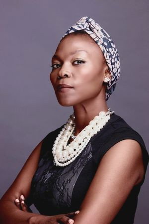 S\'Thandiwe Kgoroge