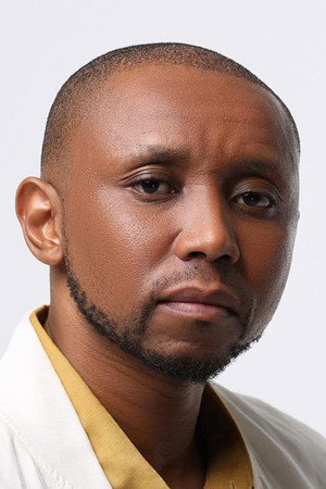 S\'Dumo Mtshali