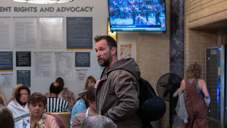 Bölüm 1:  7:00 A.M.