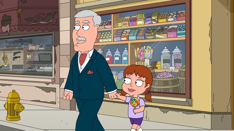 Evlat Edinme | Family Guy S21E15 Türkçe Altyazı İzle